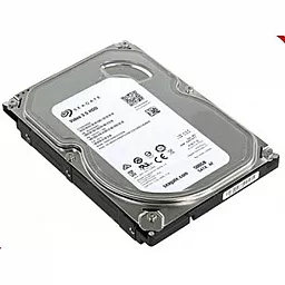 Жорсткий диск Seagate SATA 500GB (#1SD101-899 / ST500VM000-WL-FR#)