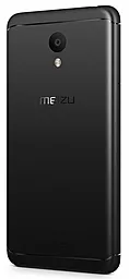 Meizu M6 3/32Gb Global Version Black - миниатюра 10