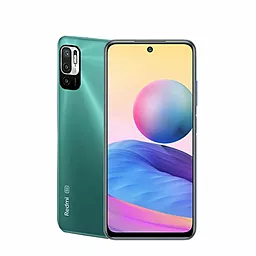 Смартфон Xiaomi Redmi Note 10 Pro 8/128GB Aurora Green - миниатюра 2 Смартфон Xiaomi Redmi Note 10 Pro 8/128GB Aurora Green - миниатюра 2