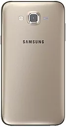 Корпус для Samsung J500H Galaxy J5 Gold