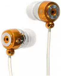Навушники Smartfortec SE-107 Orange
