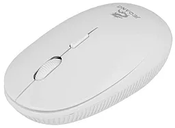 Комп'ютерна мишка Jeqang JW-216 White