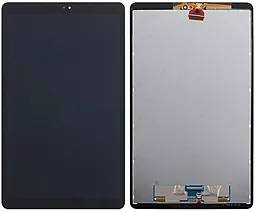 Дисплей для планшету Samsung Galaxy Tab A 10.5 T590, T595 + Touchscreen Black - фото Дисплей для планшету Samsung Galaxy Tab A 10.5 T590, T595 + Touchscreen Black