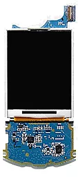 Дисплей Samsung J610 (з платою) без тачскріна