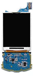 Дисплей Samsung J610 (с платой) без тачскрина - фото Дисплей Samsung J610 (с платой) без тачскрина