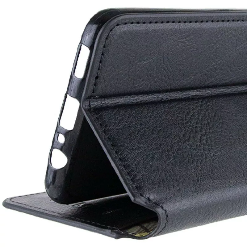 Чохол GETMAN Cubic для Google Pixel 7a Black - фото 4