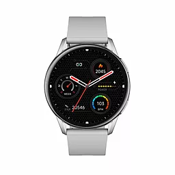 Смарт-часы Kieslect Smart Watch K10  Silver