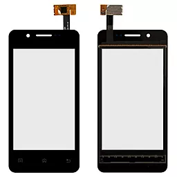 Сенсор (тачскрин) Keneksi Libra Dual #SC-0215-FPC-A2 Black - фото Сенсор (тачскрин) Keneksi Libra Dual #SC-0215-FPC-A2 Black