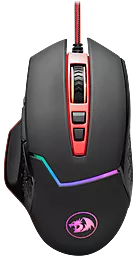 Компьютерная мышка Redragon Inspirit 2 RGB (77436)