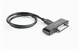 Переходник Gembird AUS3-02 с USB 3.0 на SATA