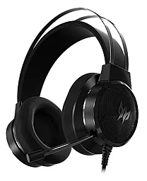 Наушники Acer PREDATOR Galea 300 Gaming Headset Black
