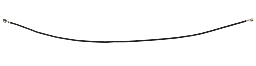 Антена Huawei Honor 10 (COL-L29) коаксіальний кабель 115 мм Black - фото Антена Huawei Honor 10 (COL-L29) коаксіальний кабель 115 мм Black