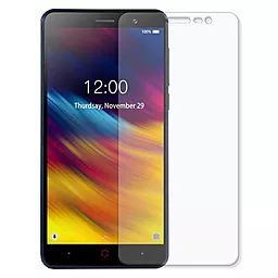Защитная пленка BoxFace Противоударная Doogee X100 Matte - фото Защитная пленка BoxFace Противоударная Doogee X100 Matte