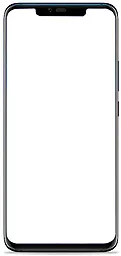 Корпусне скло дисплея Huawei Mate 20 Pro (з OCA плівкою), оригінал, Black - фото Корпусне скло дисплея Huawei Mate 20 Pro (з OCA плівкою), оригінал, Black