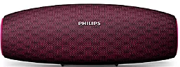 Колонки акустичні Philips BT7900P Purple - фото Колонки акустичні Philips BT7900P Purple