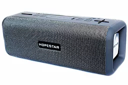 Колонки акустичні Hopestar T9 Blue - мініатюра 3