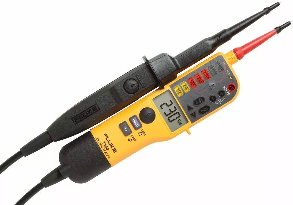 Тестер напряжения Fluke T150 (4016977) - фото 1