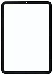 Корпусное стекло дисплея Apple iPad mini 6 2021 (A2568) (с OCA пленкой), оригинал, Black