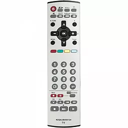 Пульт для телевизора Panasonic N2QAJB000124
