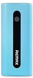 Повербанк Remax Proda E5 PowerBank 5000mAh Blue