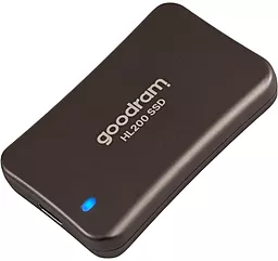 SSD Накопитель GooDRam HL200 1 TB (SSDPR-HL200-01T) - фото SSD Накопитель GooDRam HL200 1 TB (SSDPR-HL200-01T)