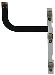 Шлейф Blackview Tab 13 с кнопкой включения, с кнопками регулировки громкости - фото Шлейф Blackview Tab 13 с кнопкой включения, с кнопками регулировки громкости
