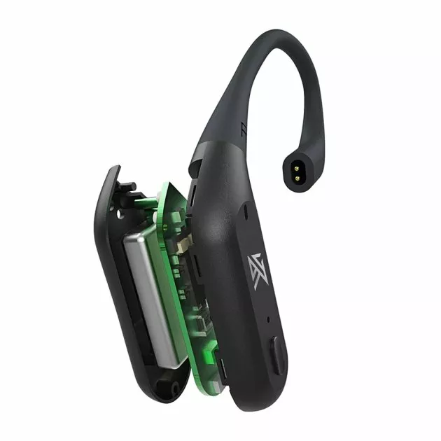 Bluetooth-модуль KZ AZ09 Pro з завушинами (C-pin) - фото 5