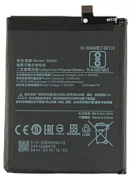 Акумулятор для Xiaomi Mi Mix 3 / BM3K (3200 mAh) 12 міс. гарантії - фото Акумулятор для Xiaomi Mi Mix 3 / BM3K (3200 mAh) 12 міс. гарантії