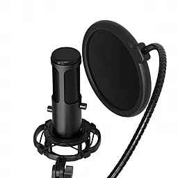 Мікрофон Lorgar Voicer 931 (LRG-CMT931) Black
