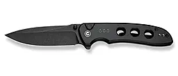 Ніж Civivi Hyperpulse Black (C23087A-1) - мініатюра 2 Ніж Civivi Hyperpulse Black (C23087A-1) - мініатюра 2