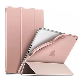 Чохол для планшету ESR Rebound Slim для Apple iPad mini 4, mini 5  Rose Gold (4894240080177)