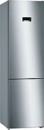 Холодильник с морозильной камерой Bosch KGN39XI326