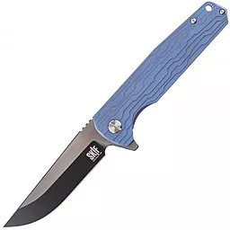 Ніж Skif Lex Limited Edition (IS-032CBL) Blue - фото Ніж Skif Lex Limited Edition (IS-032CBL) Blue