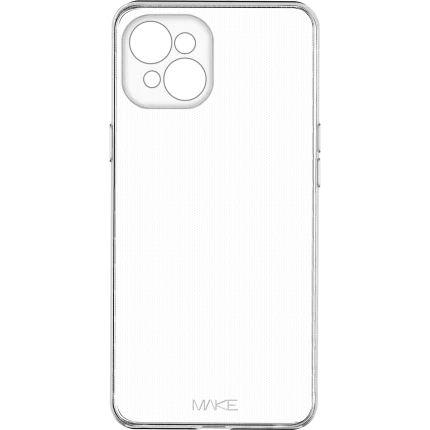 Чохол MAKE для Apple iPhone 14 Plus  Air (MCA-AI14PL) - фото 2