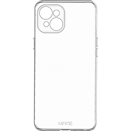 Чохол MAKE для Apple iPhone 14 Plus Air (MCA-AI14PL) - мініатюра 2 Чохол MAKE для Apple iPhone 14 Plus Air (MCA-AI14PL) - мініатюра 2