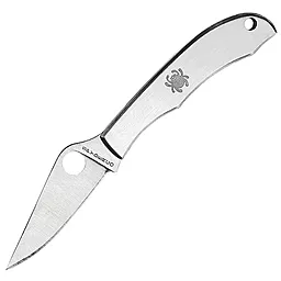 Нож Spyderco Honeybee Stainless Steel (C137P)