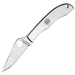 Нож Spyderco Honeybee Stainless Steel (C137P) - фото Нож Spyderco Honeybee Stainless Steel (C137P)