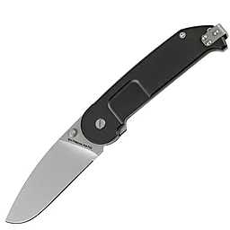 Нож Extrema Ratio BF2 Black (04.1000.0145/SW) - фото Нож Extrema Ratio BF2 Black (04.1000.0145/SW)