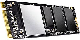 SSD Накопитель ADATA XPG SX6000 128 GB M.2 2280 (ASX6000NP-128GT-C) - миниатюра 3