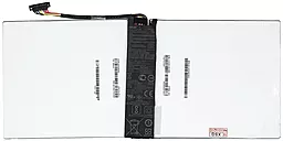 Аккумулятор для планшета Asus T303UA Transformer 3 Pro / C21N1603 (5000 mAh) Original