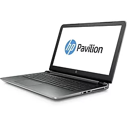 Ноутбук HP Pavilion 15-ab034ur (N6C60EA) - миниатюра 3