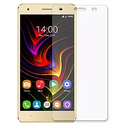 Захисна плівка BoxFace Протиударна Oukitel C5 Matte - фото Захисна плівка BoxFace Протиударна Oukitel C5 Matte