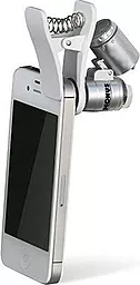 Мікроскоп Konus KONUSCLIP-2 20x для смартфона - мініатюра 4