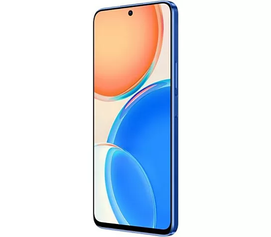 Смартфон Honor X8 6/128GB Ocean Blue - фото 3