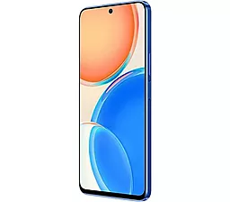 Смартфон Honor X8 6/128GB Ocean Blue - миниатюра 3 Смартфон Honor X8 6/128GB Ocean Blue - миниатюра 3