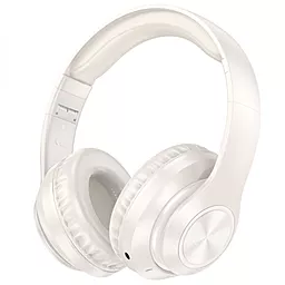 Навушники Borofone BO24 White