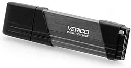 Флешка Verico 16GB MKII USB3.1 Gray (1UDOV-T5GYG3-NN) - фото Флешка Verico 16GB MKII USB3.1 Gray (1UDOV-T5GYG3-NN)