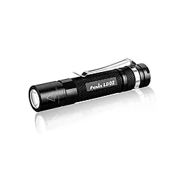 Фонарик Fenix LD02 XP-E2 (100 лм, 1хАА) - фото Фонарик Fenix LD02 XP-E2 (100 лм, 1хАА)