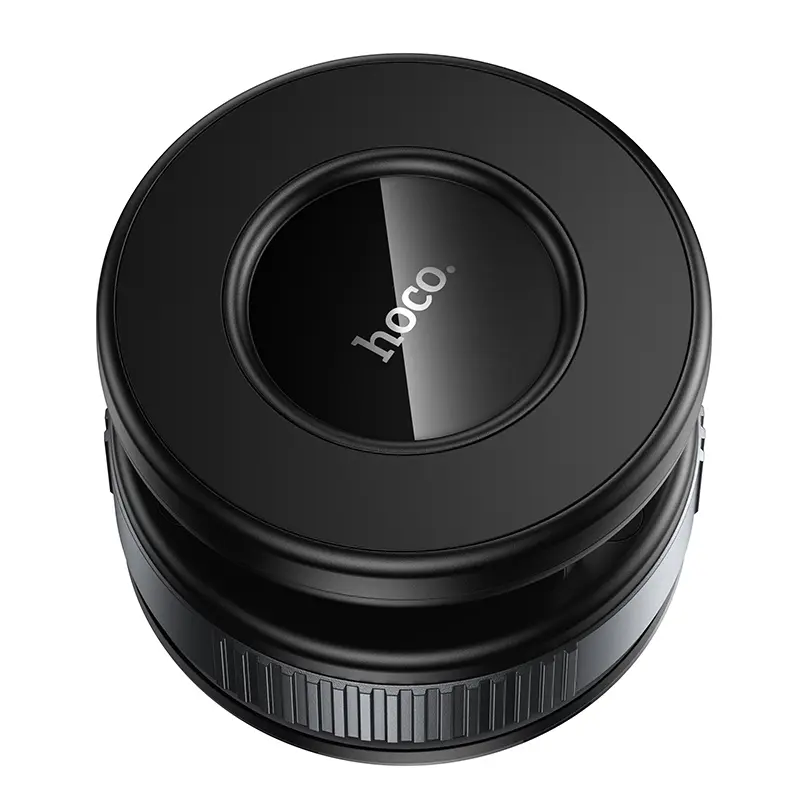 Держатель магнитный Hoco H86 Black - фото 3