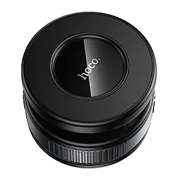 Держатель магнитный Hoco H86 Black - миниатюра 3